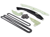 Engine Timing Chain Kit For Hyundai Genesis Coupe Kia Forte EX LX 2.0T 2.0L 2010-2013 2432225000 14499941
