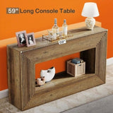 Long Console Table/Living room table 39727138