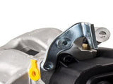 Electric Brake Caliper Rear Right Assembly Fit For VW Passat 3C2 2006-2008 3C0615404 09206220