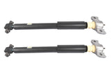 2pcs Shock Absorbers Rear, Left, Right Replacement for Ford Fusion L4 1.5 2.0 2017 2018 2019 22900435