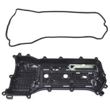 Left Side Engine Valve Cover Replacement for Toyota Tacoma 3.5L V6 2016-2023 11202-0P032 1120231082 66767876
