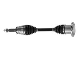 1x 4WD Front CV Axle fit for GMC Chevy Silverado Sierra 1500 2500 3500 Hummer H2 55245752