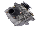 Mini Roots Supercharger Compressor Blower Turbocharger AMR500 Universal Turbocharger Booster 84310672