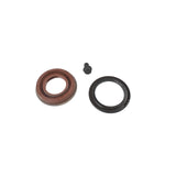 8.2" 10-Bolt Posi Gears Bearing Kit 3.73 Ratio Fit for Chevy Nomad Camaro Impala Steel 76232516