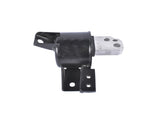 4PCS Front Upper & Lower Motor Mount Rear Motor Mount Transmission Mount Set Fit for Hyundai Accent 29549669