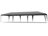 8 Sides 3x9m Oxford Cloth White Spray Frame With 8 88318258
