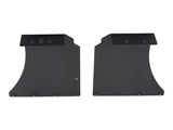 Molle Storage Organizer Under Seat fit for Ford F150 2015-2025 F250 F350 Black 30205810