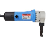 Electric Sheet Metal Nibbler 16 Gauge Precision Metal Cutting Tool,360&deg Rotation Electric Cutter W465P269747
