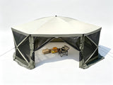 Pop Up Gazebo Tent 57627121