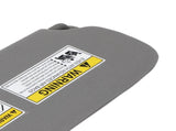 Driver Position w/ Light Sun Visor fit for Honda CR-V 2017-2022 83280TLAA62 Gray 64653209