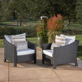 ANTIBES ARMCHAIR 57087.00BWHI