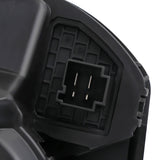 Heater Blower Motor w/ Fan Fit For Porsche Cayenne VW Touareg 7P0820021D 75057 76160665