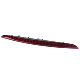 High Third Mount Light 3rd Brake Stop LED Red FA1Z13A613AB for Lincoln MKX 2016 2017 2018 16318196