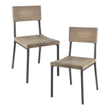 Dining Chair B03548281