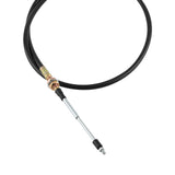 Auto Gear Shifter Lever Cable fit for B&M Shifters 81831 5-Foot Length Steel Wire 91509962