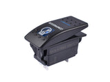 High Output 12V Twin Air Compressor CKMTA12 for Universal Tire Pump Jeep Truck SUV, for Air Locker 26206766