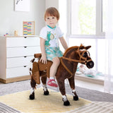 Voice Riding Horse 57121150