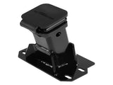 Front Trailer Hitch Receiver 2" fit for Polaris Ranger XP 1000 2018-2026 Steel 03322095
