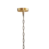 Savor 6-Light Traditional Candelabra Styled Chandelier B03595698