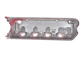 Red Racing Rocker Engine Valve Cover Fits for 1992-1995 HONDA CIVIC SOHC VTEC D15 D16 59072970