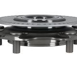 2*Front Wheel Bearing Hub fit for Suzuki Grand Vitara/Vitara 2001-2005 513193 21128416