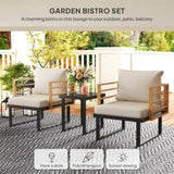 Patio Furniture Set 27507783
