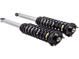Rear x2 Air Spring to Coil Spring Conversion Kits fit for Lexus LS430 2001-2006 32455010