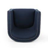 SWIVEL CHAIR 68404.00BLU