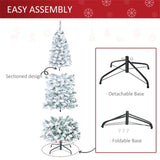 6ft Christmas tree 12812078