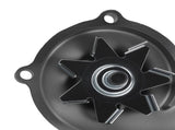 Cooling Pump Assembly fit for Kubota M105/M108 1K01173034 Belt Drive System 27114227