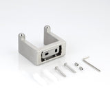 4- Piece Stainless Steel Bathroom Hardware Set W2287P182313