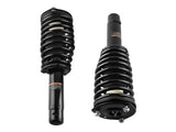 2pcs Front Complete Struts Shock w/ Spring Assembly fit for 2010-2012 Ford Fusion 02954959