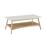 ZUN Coffee Table B03548836