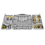 ZUN Tool Set Integration 88536337