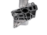 Aluminum Engine Oil Cooler Filter Housing w/Gasket 11428596283 Replacement for BMW 230i 330i 330e 13462723