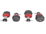 Ball Joint Set for Jeep XJ TJ YJ Cherokee Wrangler Grand Cherokee Comanche 10642 52319658