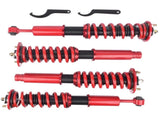 Coilovers Suspension Lowering Kit Fit for Honda Accord 1998-2002 Acura CL 2001-2003 TL 1999-2003 41320018