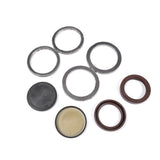 Head Gasket Set Replacement for 95-04 Toyota T100 Tundra 4Runner Tacoma 3.4L V6 Pickup 5VZFE 61508251
