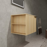 24 "Bathroom Vanity Combo for big Space,Modern Bathroom Cabinet Cabinet combination, Bathroom W1972P204940