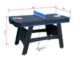 air hockey,gameice ball,multi gamepooltennishockeymultifunctional W1936P210471