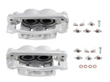 Front Left Right Brake Caliper w/Bracket fit for Ford F-250 F-350 Super Duty 18B5022 12674531