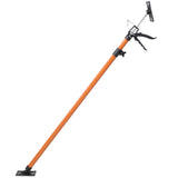 2Pack Adjustable Support Pole,Steel 3rd Hand Support System,Support Rod for Jacks Cargo Bars 36679193