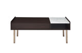 Carrie - Lift-Top Coffee Table - Brown B081P157739