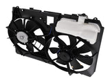 Cooling Fan 57 Blades fit for Lexus RX330 2004-2006 621110 LX3115109 240W 99490196