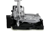 4-Pin Tailgate Lock fit for Jeep Liberty 2.4L 2.8L 3.7L 03-07 55360641AD Rear Mount 33125120
