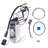 Electric Fuel Pump Sending Unit Assembly for Ford F-150 F-250 F-350 SP2007H 309GE F4TZ9A407C 78086571