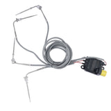 Exhaust Gas Temperature Sensor EGT NOS Sensor for Car or Truck Engines 4384577 06274888