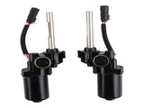 1Pair Running Board Motor fit for Ford F-150 V6/V8 12 13 14 AL3Z16A507A AL3Z16A506A 59662383