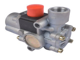 Antilock Brake Solenoid Modulator Relay Valve ABS New S4721950520 4721950520 36292470