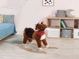 Baby Rocking Hors for 1.5-3 Year Old 91388659